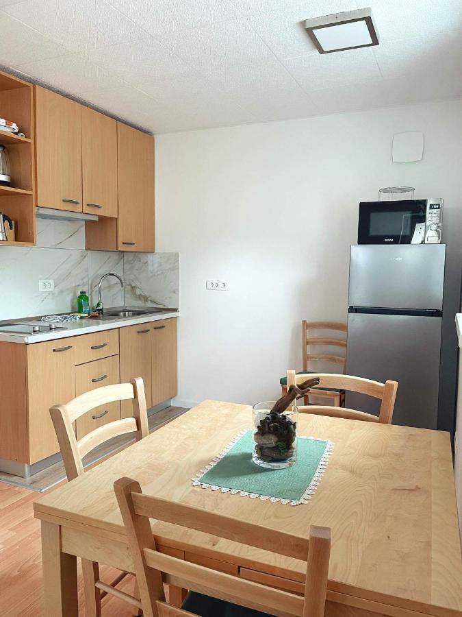 Apartma Kati Bovec Exterior photo