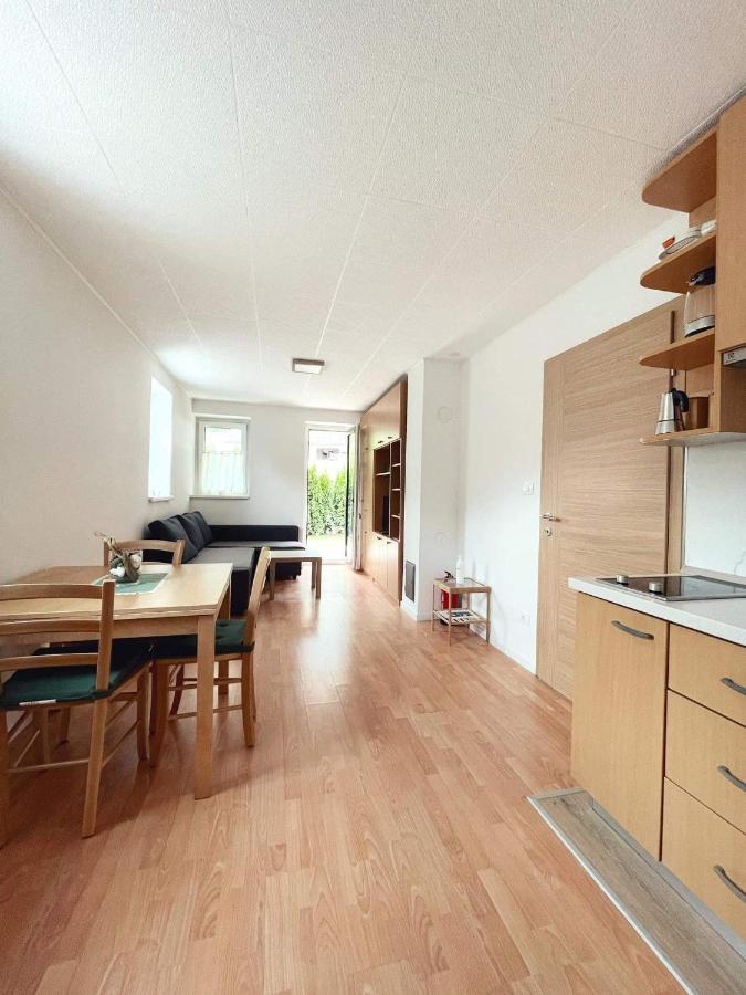 Apartma Kati Bovec Exterior photo