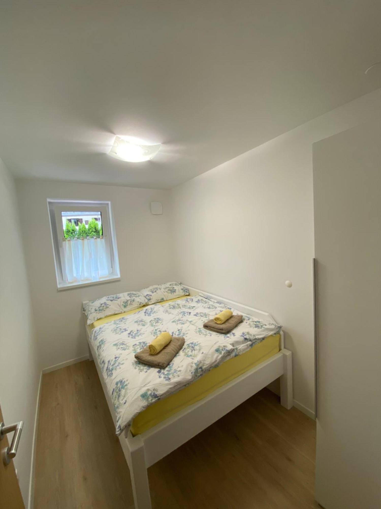 Apartma Kati Bovec Exterior photo